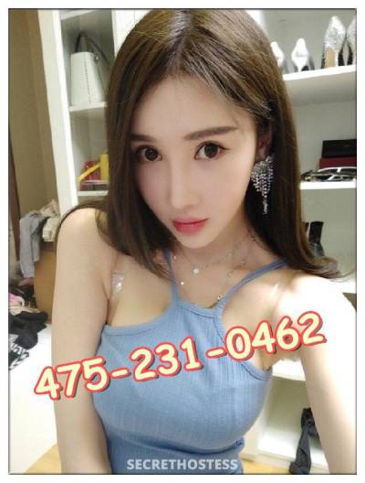 23Yrs Old Escort New Haven CT Image - 1