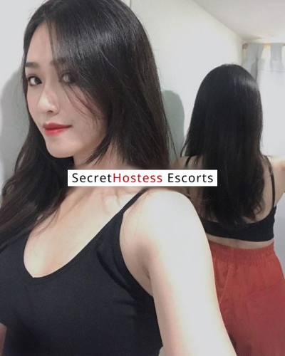 23 year old Asian Escort in Belgrade Codi