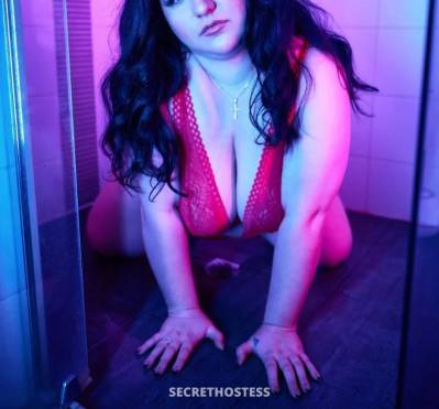 HOSTING! - Aussie BBW - Blow N Go – 24 in Bunbury