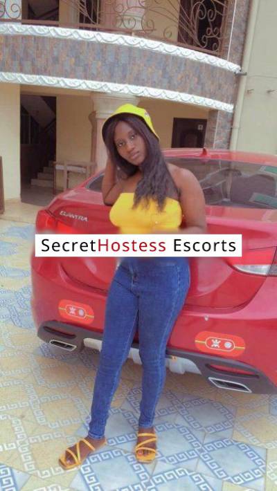 23Yrs Old Escort 68KG 157CM Tall Accra Image - 2