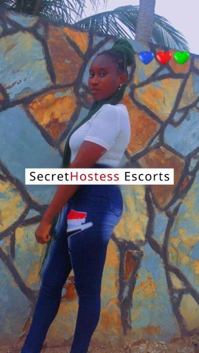 23Yrs Old Escort 68KG 157CM Tall Accra Image - 9