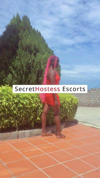 23Yrs Old Escort 68KG 157CM Tall Accra Image - 10