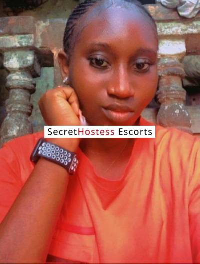 23Yrs Old Escort 68KG 157CM Tall Accra Image - 12