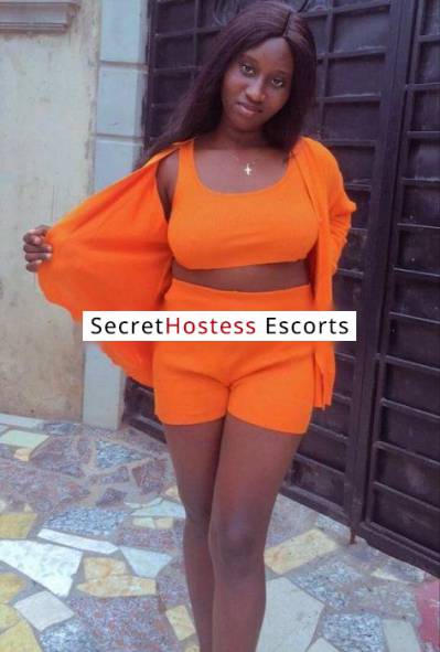 23Yrs Old Escort 68KG 157CM Tall Accra Image - 15