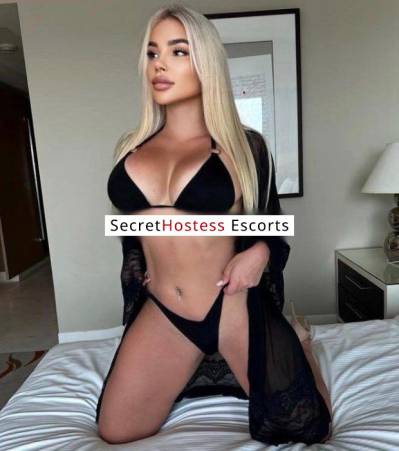 23Yrs Old Escort 65KG 170CM Tall Belgrade Image - 7