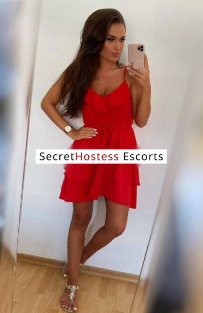 23Yrs Old Escort 54KG 168CM Tall Istanbul Image - 3