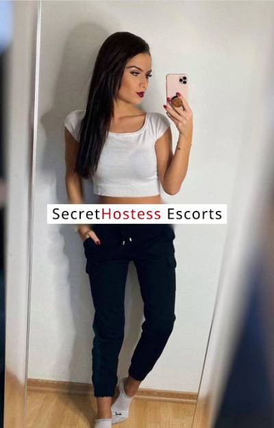 23Yrs Old Escort 54KG 168CM Tall Istanbul Image - 5
