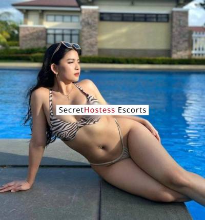 23Yrs Old Escort 52KG 162CM Tall Taguig Image - 0