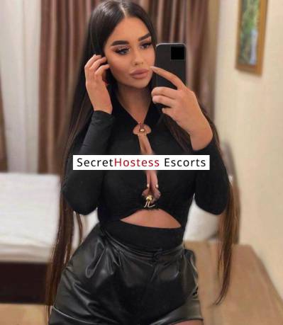 23Yrs Old Escort 56KG 175CM Tall Istanbul Image - 1