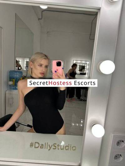 23 Year Old Russian Escort Florence Blonde - Image 3