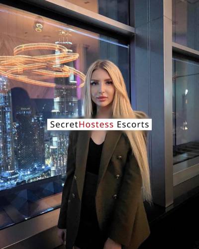 23 Year Old Russian Escort Hong Kong Blonde - Image 6