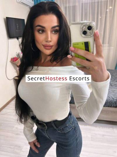 23Yrs Old Escort 55KG 170CM Tall Yerevan Image - 2