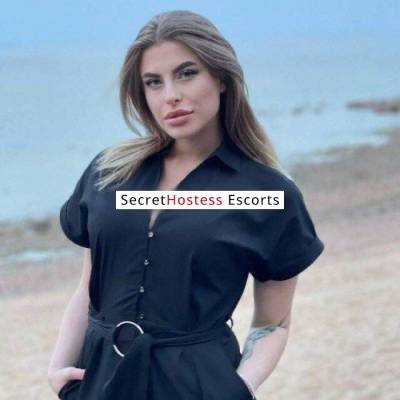23Yrs Old Escort 50KG 170CM Tall Florence Image - 5
