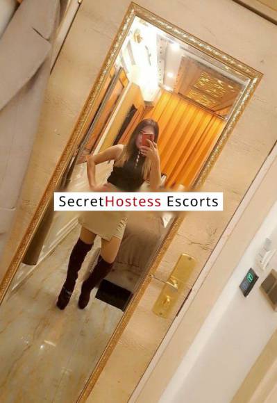 23Yrs Old Escort 55KG 175CM Tall Istanbul Image - 2