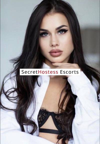 23 Year Old Russian Escort Beirut - Image 1