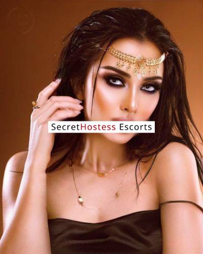 23 Year Old Turkish Escort Riyadh - Image 3