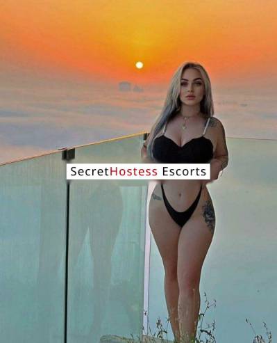 23 year old Ukrainian Escort in Beirut Monika