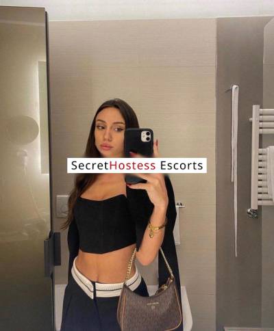 23Yrs Old Escort 50KG 169CM Tall Vienna Image - 1