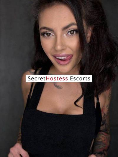 23Yrs Old Escort 58KG 173CM Tall Zürich Image - 4