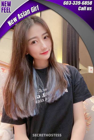 24 year old Asian Escort in Nashua NH ✅☎️✅☎️✅☎️✅Best Service