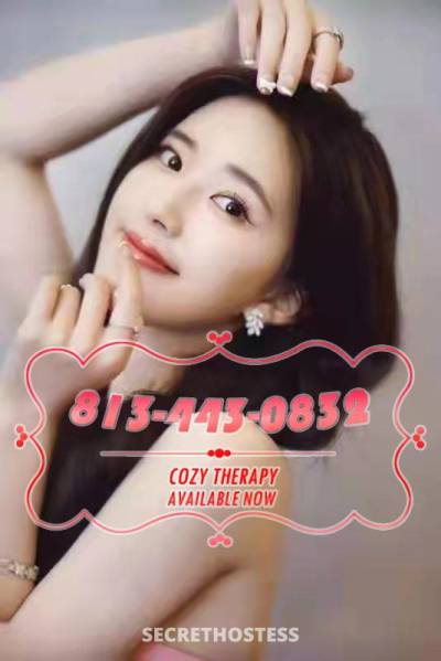 24 Year Old Asian Escort Tampa FL - Image 3