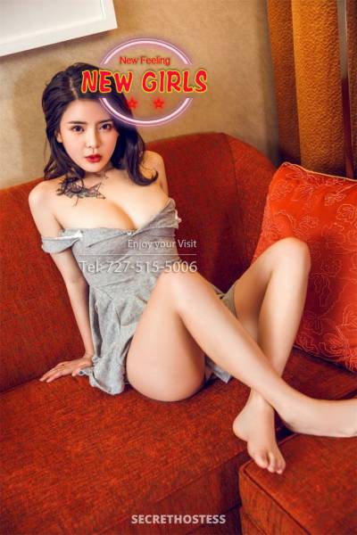 24Yrs Old Escort Tampa FL Image - 5