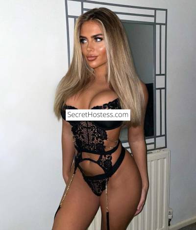 24Yrs Old Escort London Image - 3