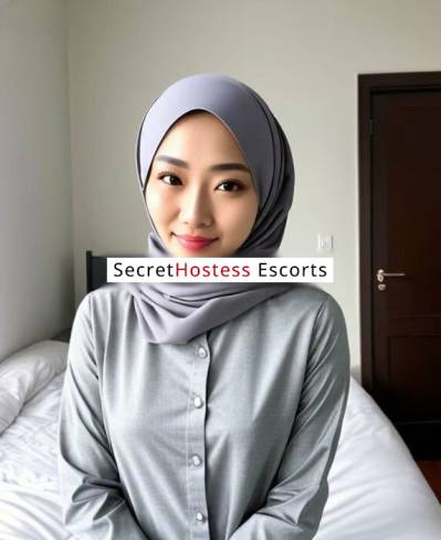 24Yrs Old Escort 49KG 164CM Tall Kuala Lumpur Image - 7