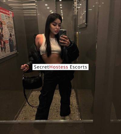 24Yrs Old Escort 50KG 165CM Tall Luxembourg Image - 4