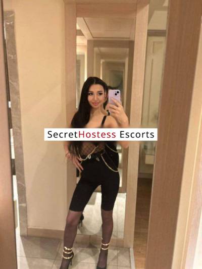 24Yrs Old Escort 50KG 169CM Tall Tbilisi Image - 11