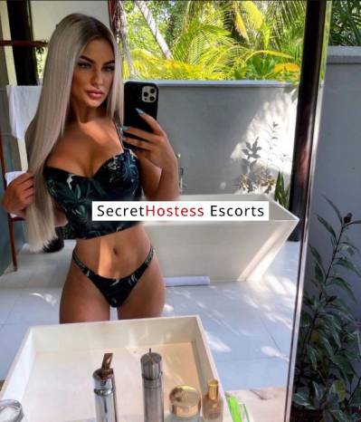 24 year old Russian Escort in Rome Alena