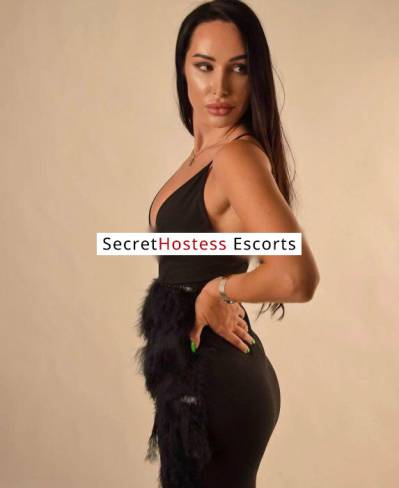 24Yrs Old Escort 53KG 178CM Tall Tallinn Image - 1