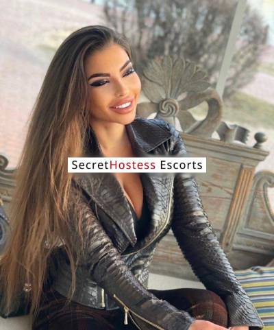 24Yrs Old Escort 54KG 172CM Tall Belgrade Image - 5