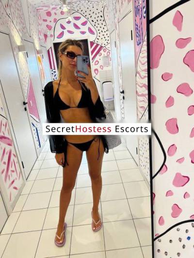 24Yrs Old Escort 57KG 170CM Tall Vicenza Image - 4