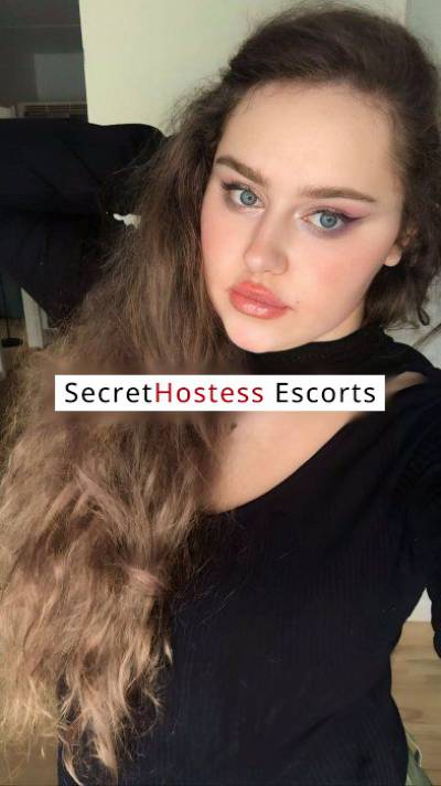 24 Year Old Russian Escort Florence - Image 1