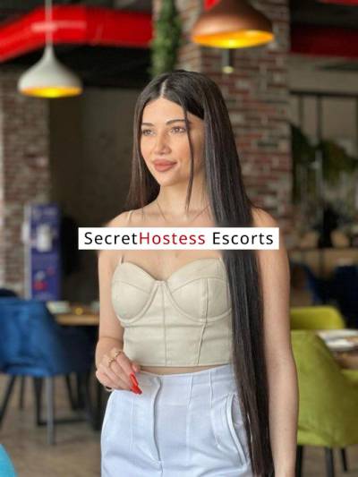 24 year old Turkish Escort in Antalya Milena