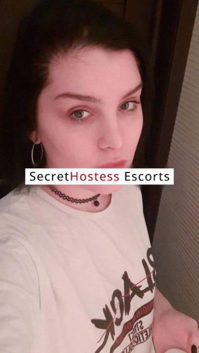 24Yrs Old Escort 73KG 171CM Tall Budapest Image - 0