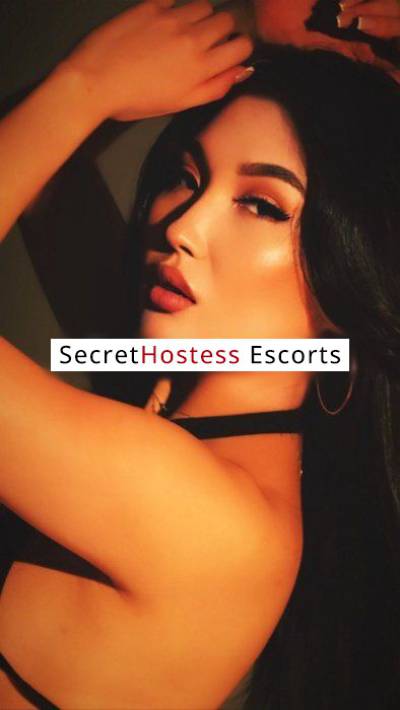 25 Year Old Asian Escort Yerevan - Image 1