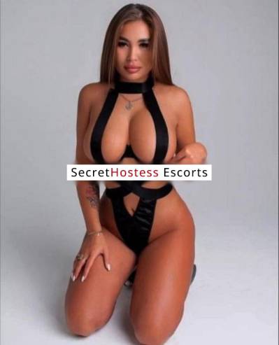 25Yrs Old Escort 69KG 160CM Tall Belgrade Image - 1