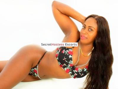 25 Year Old Brazilian Escort Bugibba - Image 4