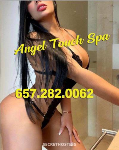 25Yrs Old Escort Orange County CA Image - 1