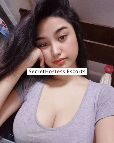 25Yrs Old Escort 47KG 156CM Tall Kuala Lumpur Image - 0