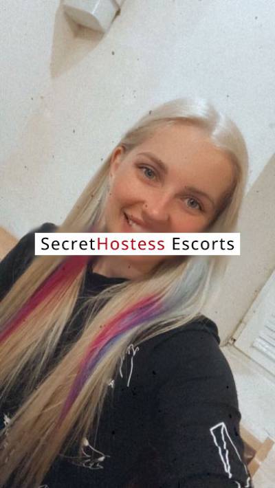 25 Year Old Russian Escort Luxembourg Blonde - Image 4