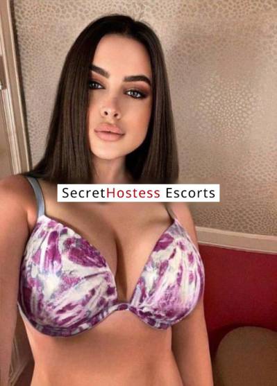 25Yrs Old Escort 64KG 177CM Tall Belgrade Image - 10