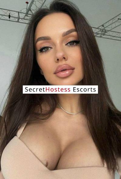 25Yrs Old Escort 57KG 167CM Tall Budapest Image - 1