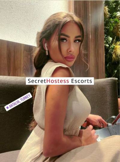 26 Year Old Asian Escort Belgrade - Image 6