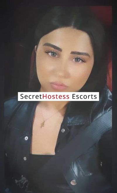 26 year old Escort in Antalya Daria