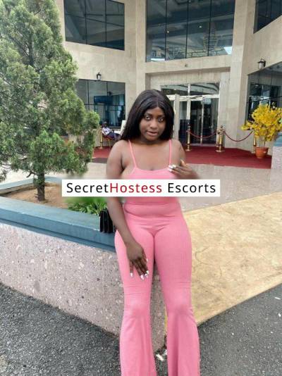 26Yrs Old Escort 47KG 147CM Tall Accra Image - 7