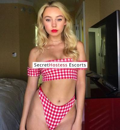 26 year old Russian Escort in Milan Irma