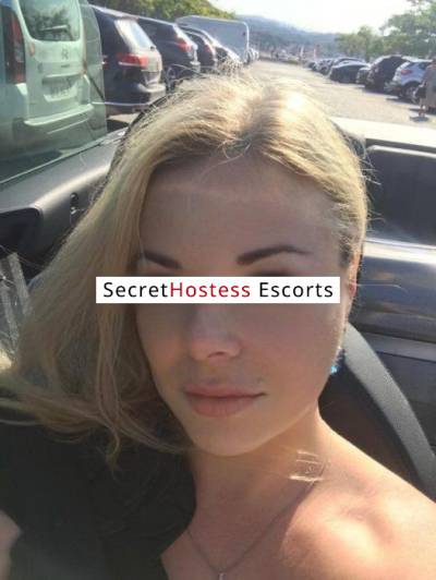 26 Year Old Russian Escort Jeddah Blonde - Image 5